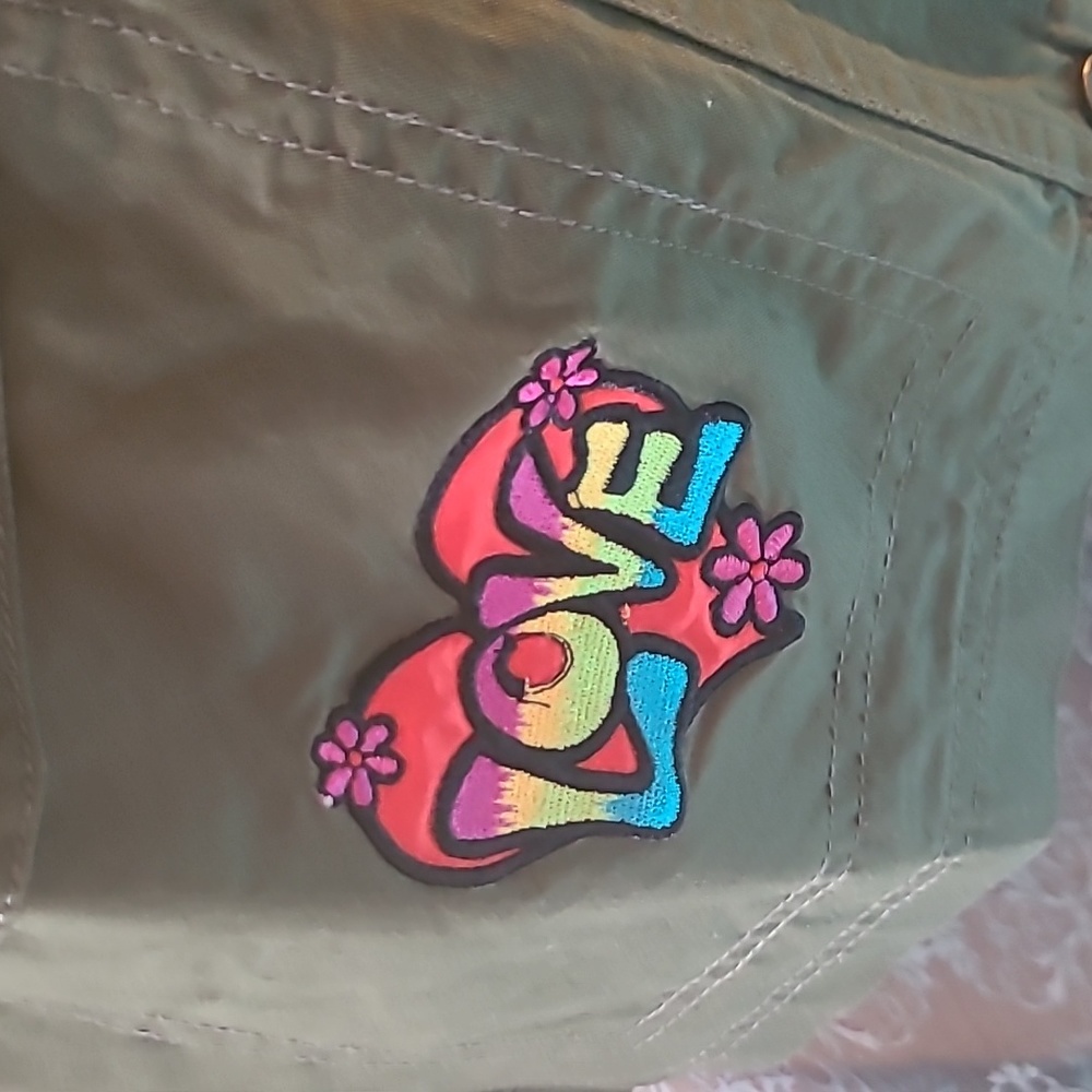 So jacket - Picture 4 of 9